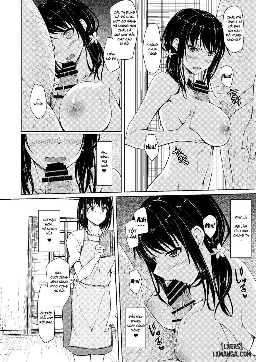 Tachibana Yukina Enkou Nisshi 