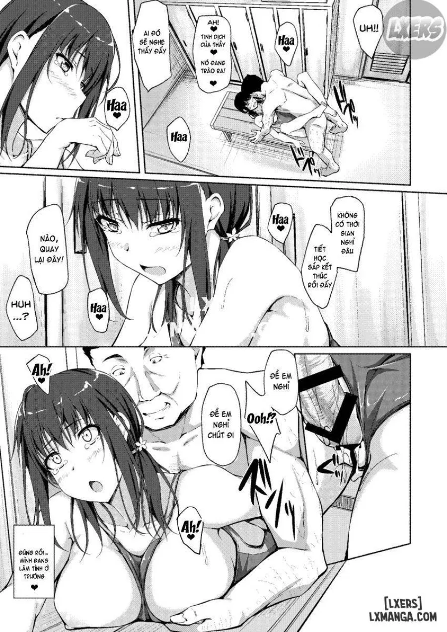 Tachibana Yukina Enkou Nisshi 