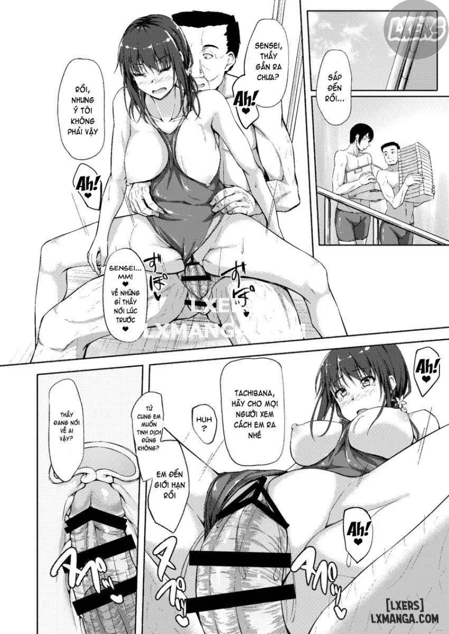 Tachibana Yukina Enkou Nisshi 