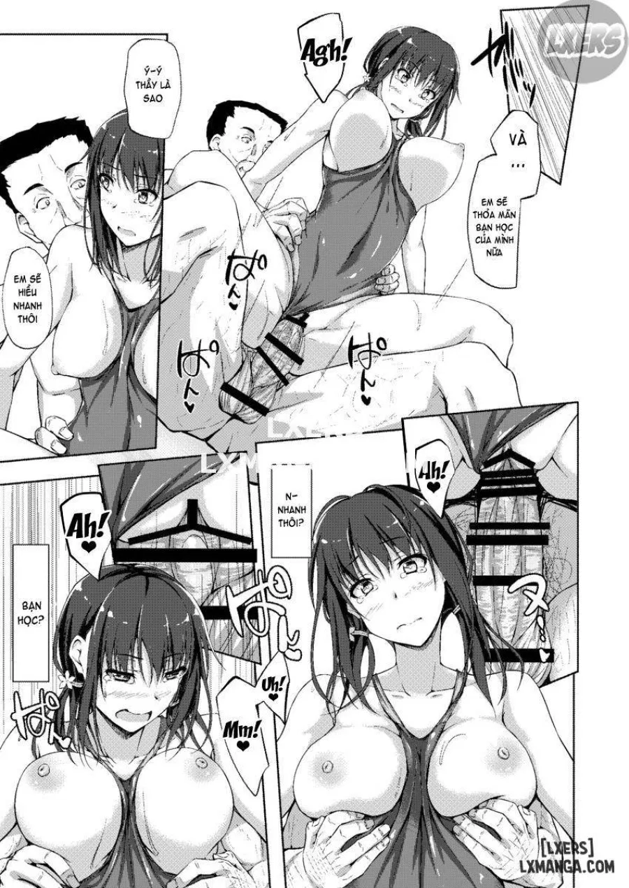 Tachibana Yukina Enkou Nisshi 