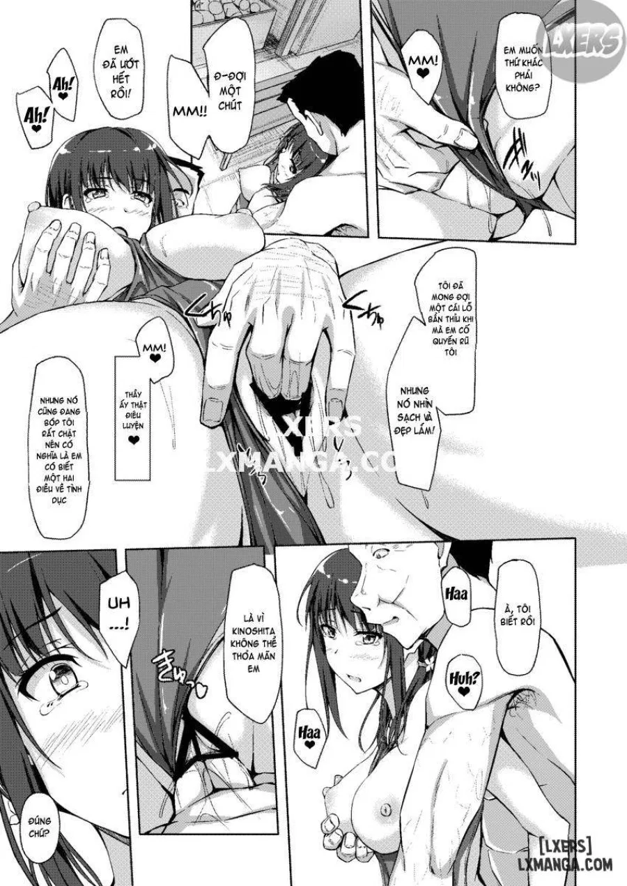 Tachibana Yukina Enkou Nisshi 