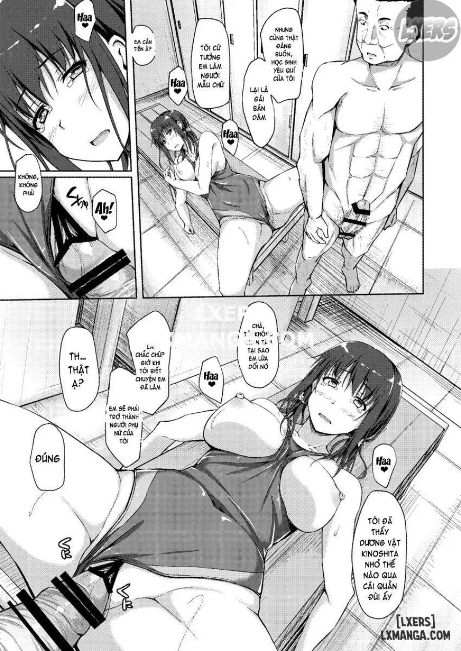 Tachibana Yukina Enkou Nisshi 