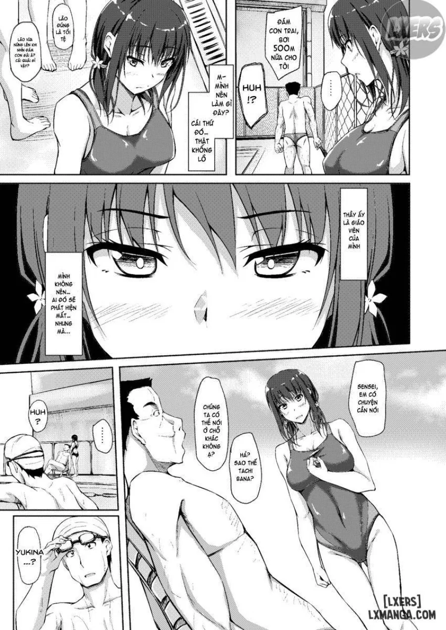 Tachibana Yukina Enkou Nisshi 