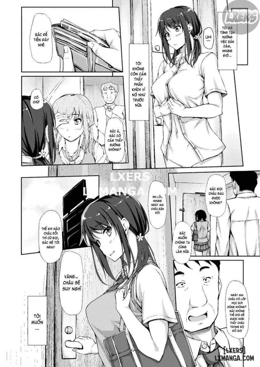 Tachibana Yukina Enkou Nisshi 
