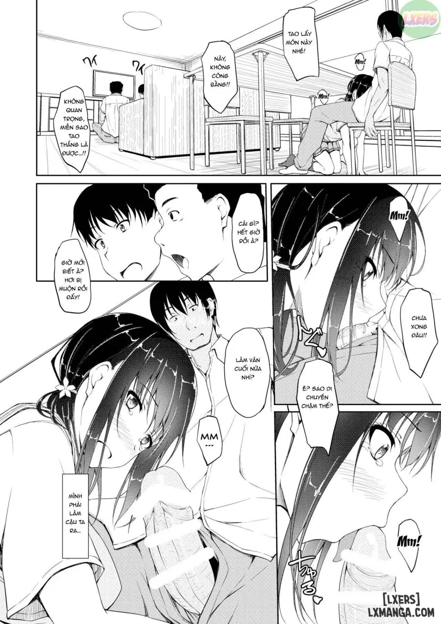 Tachibana Yukina Enkou Nisshi 
