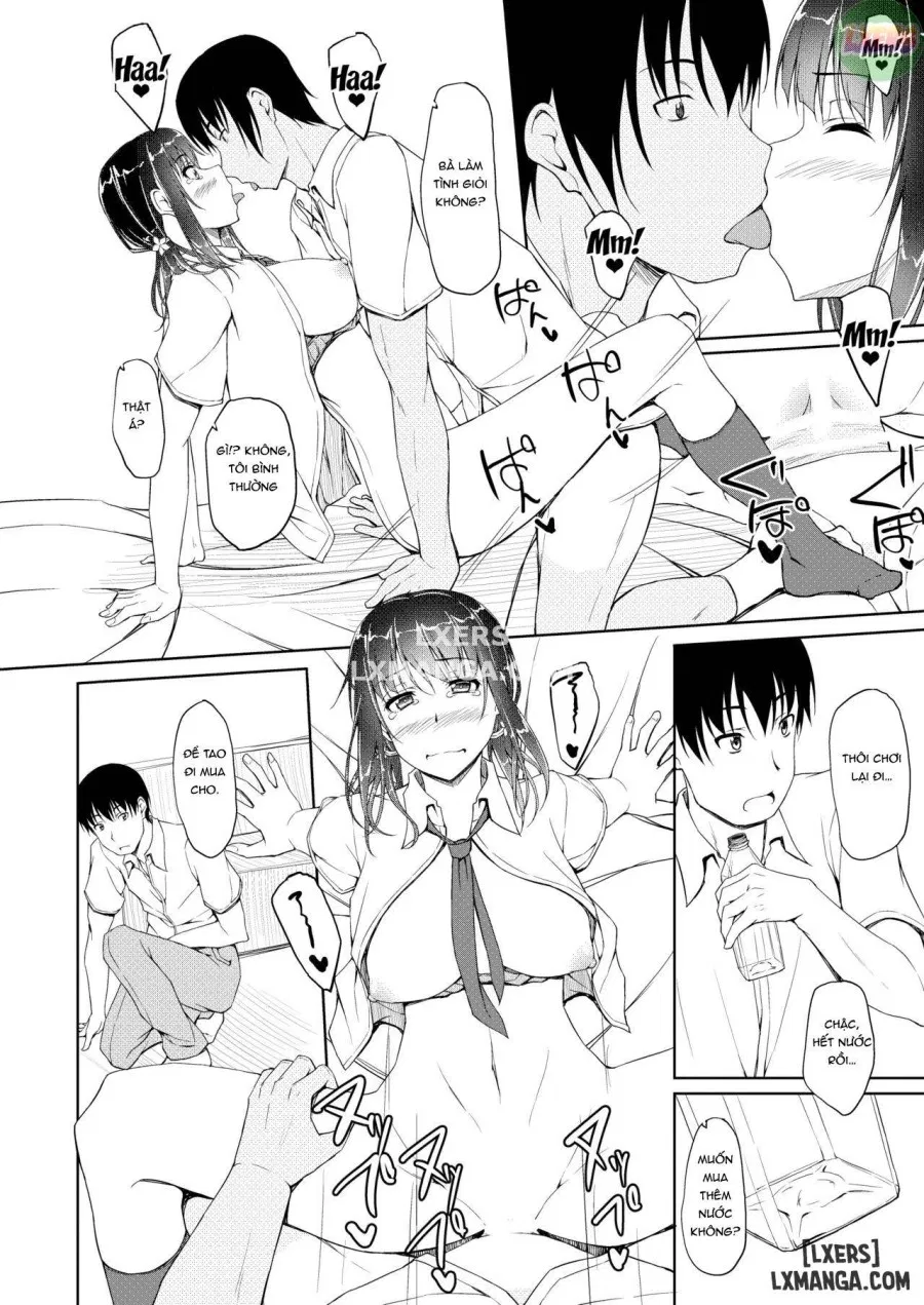 Tachibana Yukina Enkou Nisshi 