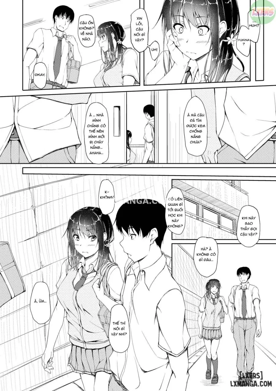 Tachibana Yukina Enkou Nisshi 