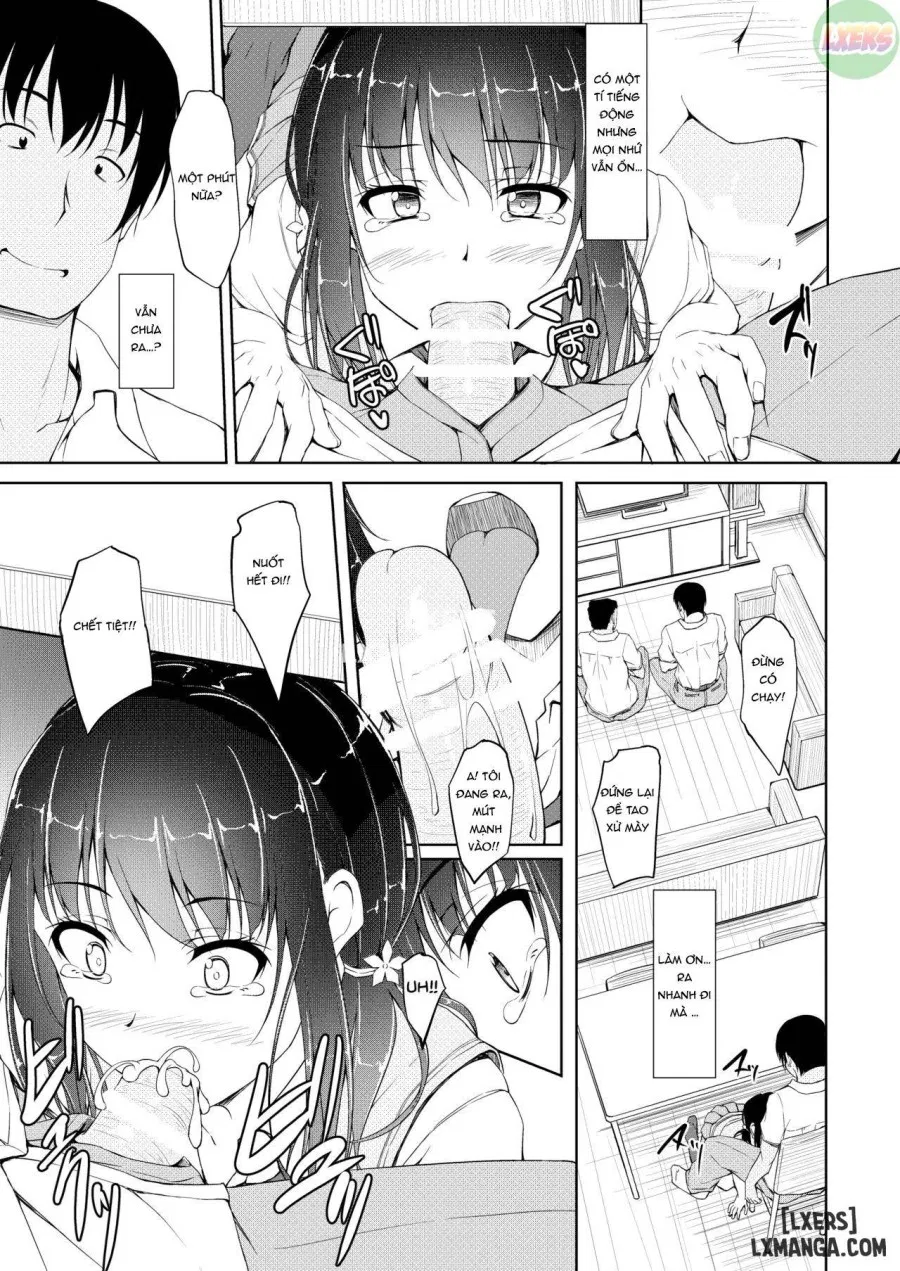 Tachibana Yukina Enkou Nisshi 