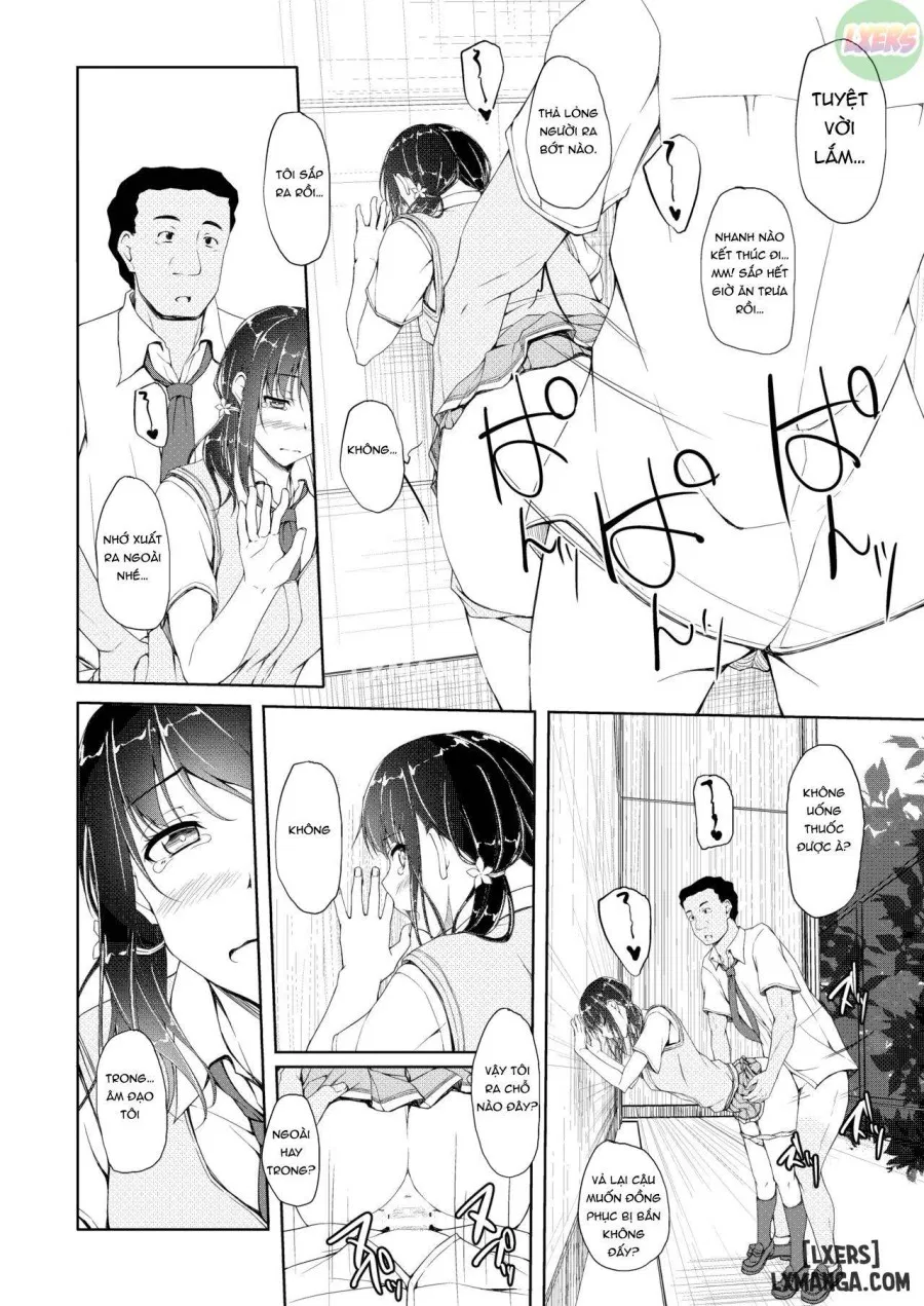 Tachibana Yukina Enkou Nisshi 