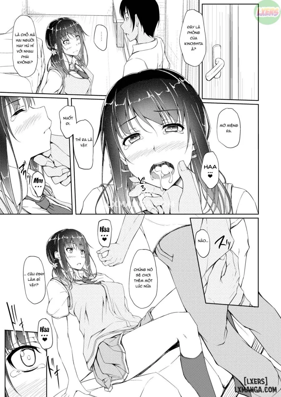 Tachibana Yukina Enkou Nisshi 