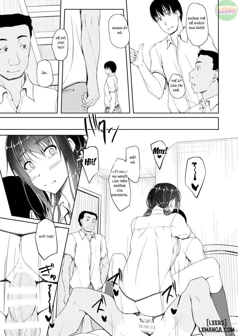 Tachibana Yukina Enkou Nisshi 