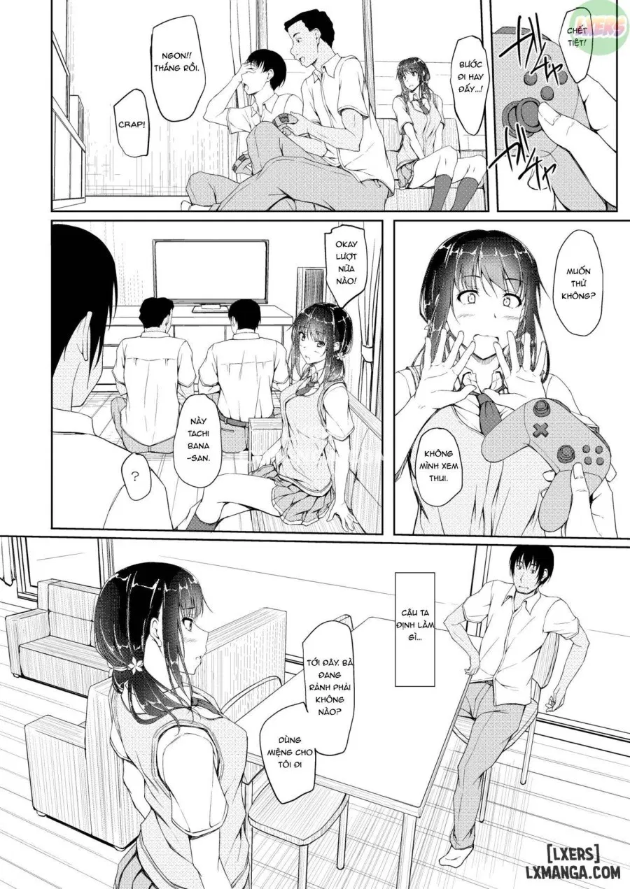 Tachibana Yukina Enkou Nisshi 