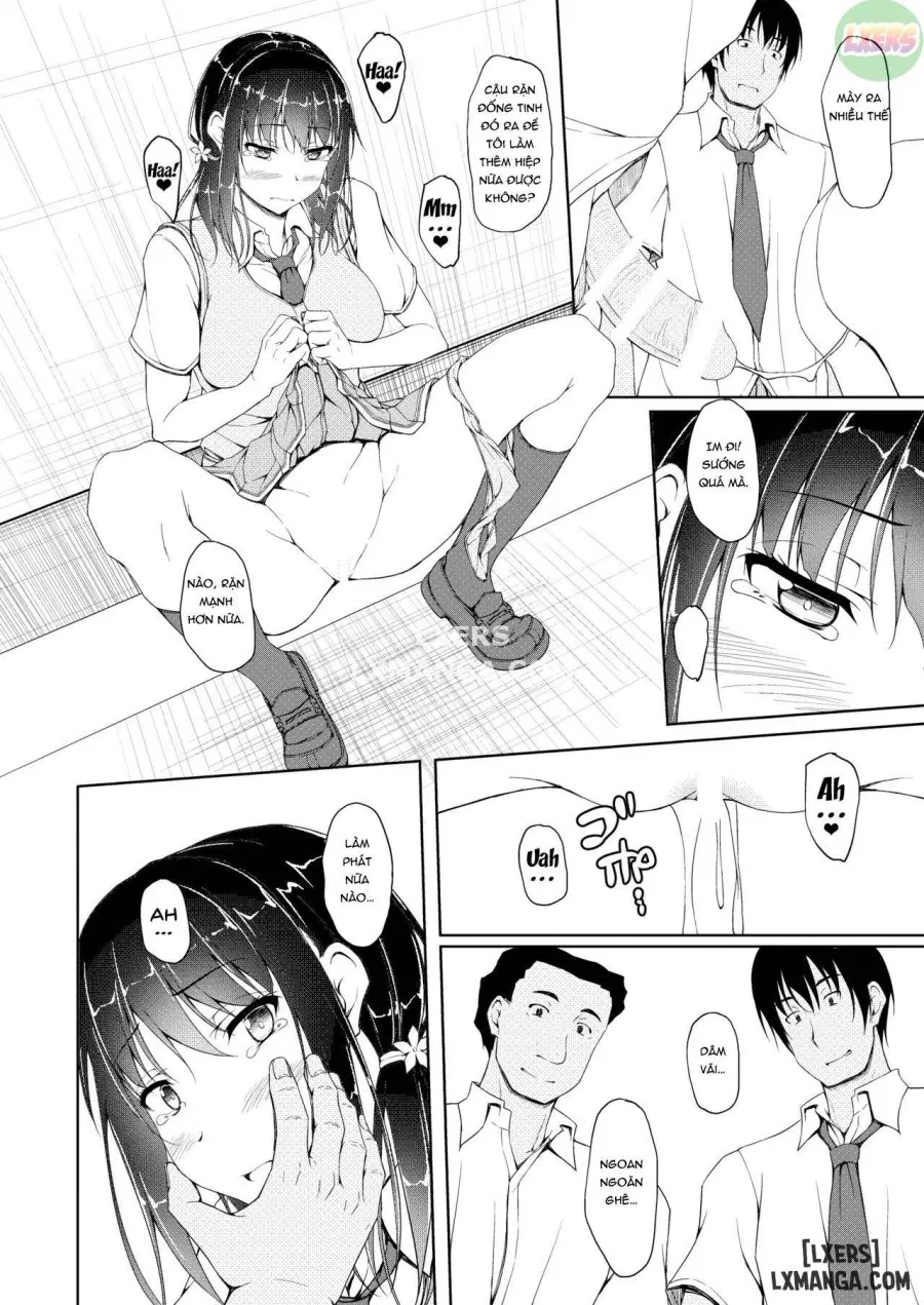 Tachibana Yukina Enkou Nisshi 