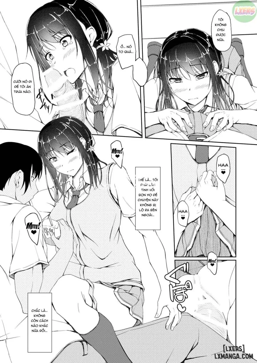 Tachibana Yukina Enkou Nisshi 
