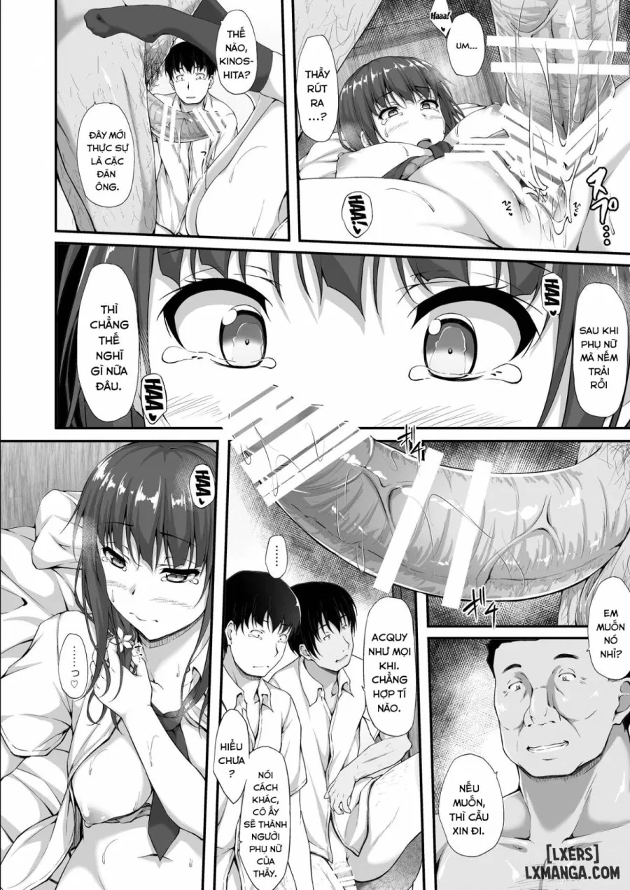 Tachibana Yukina Enkou Nisshi 