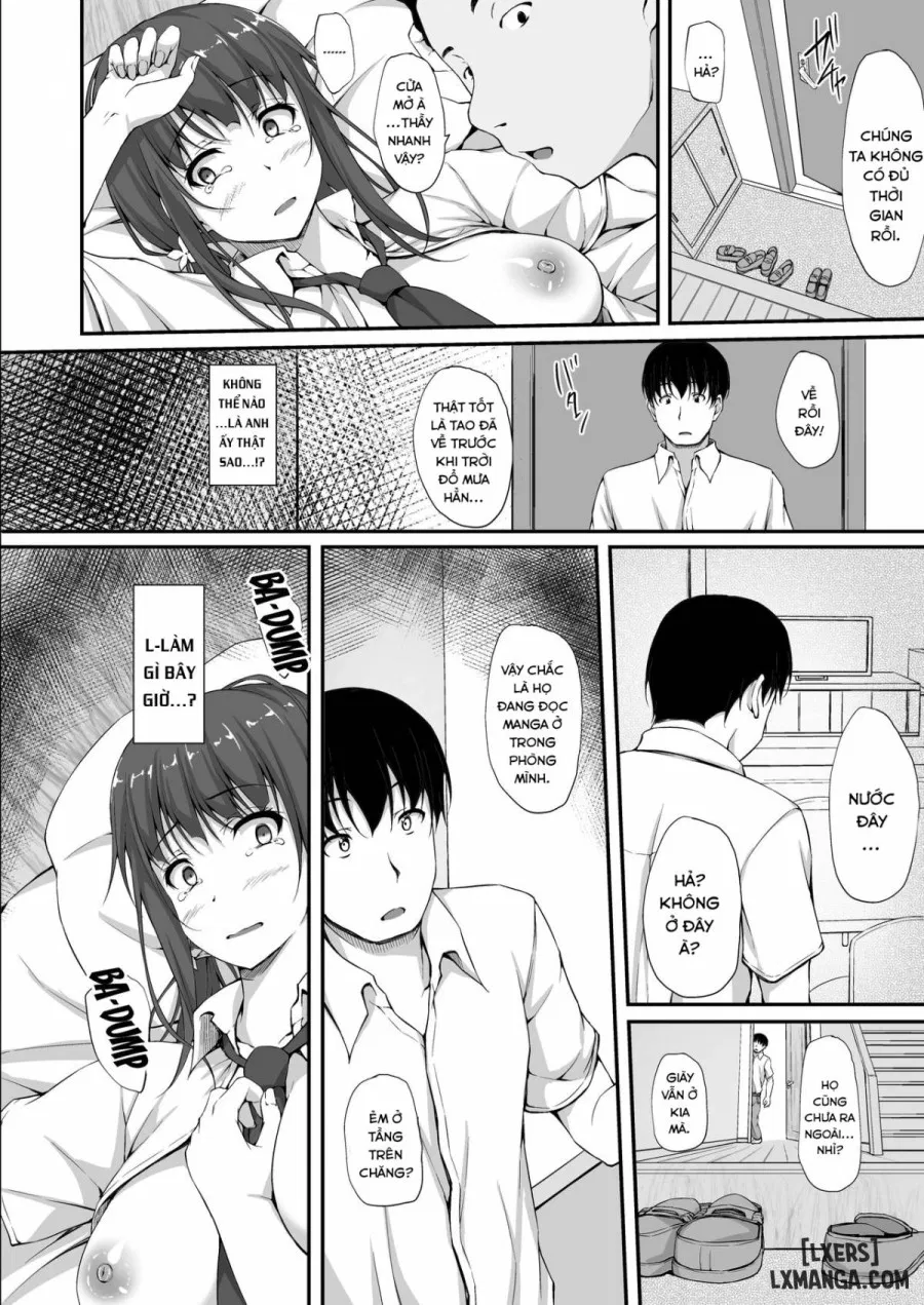 Tachibana Yukina Enkou Nisshi 