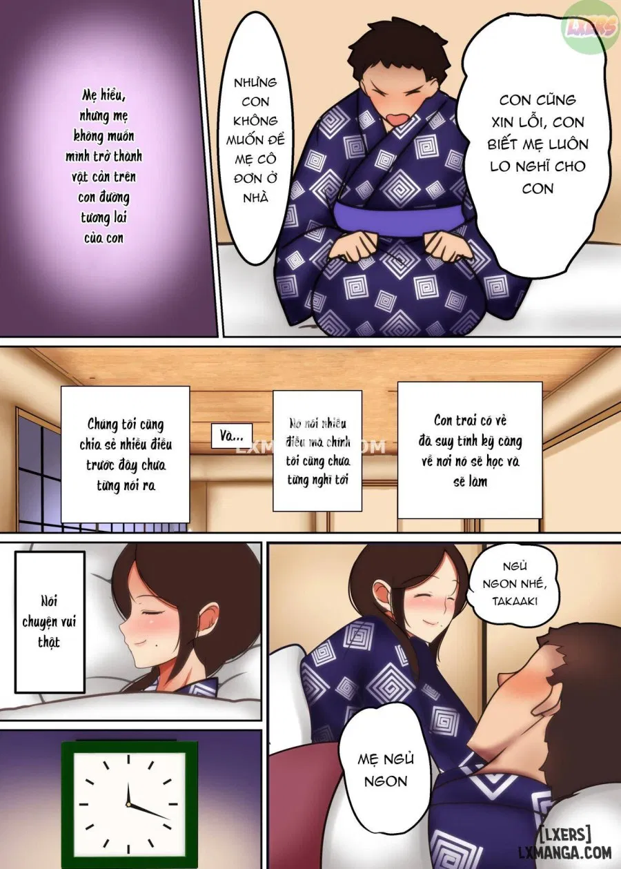 When mother moans lustfully 2 