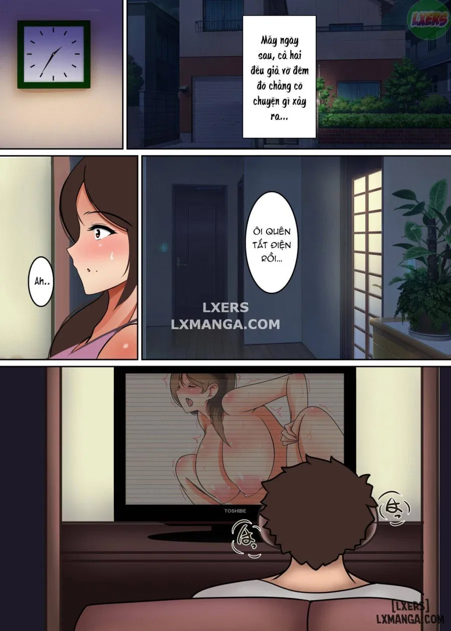 When mother moans lustfully 2 