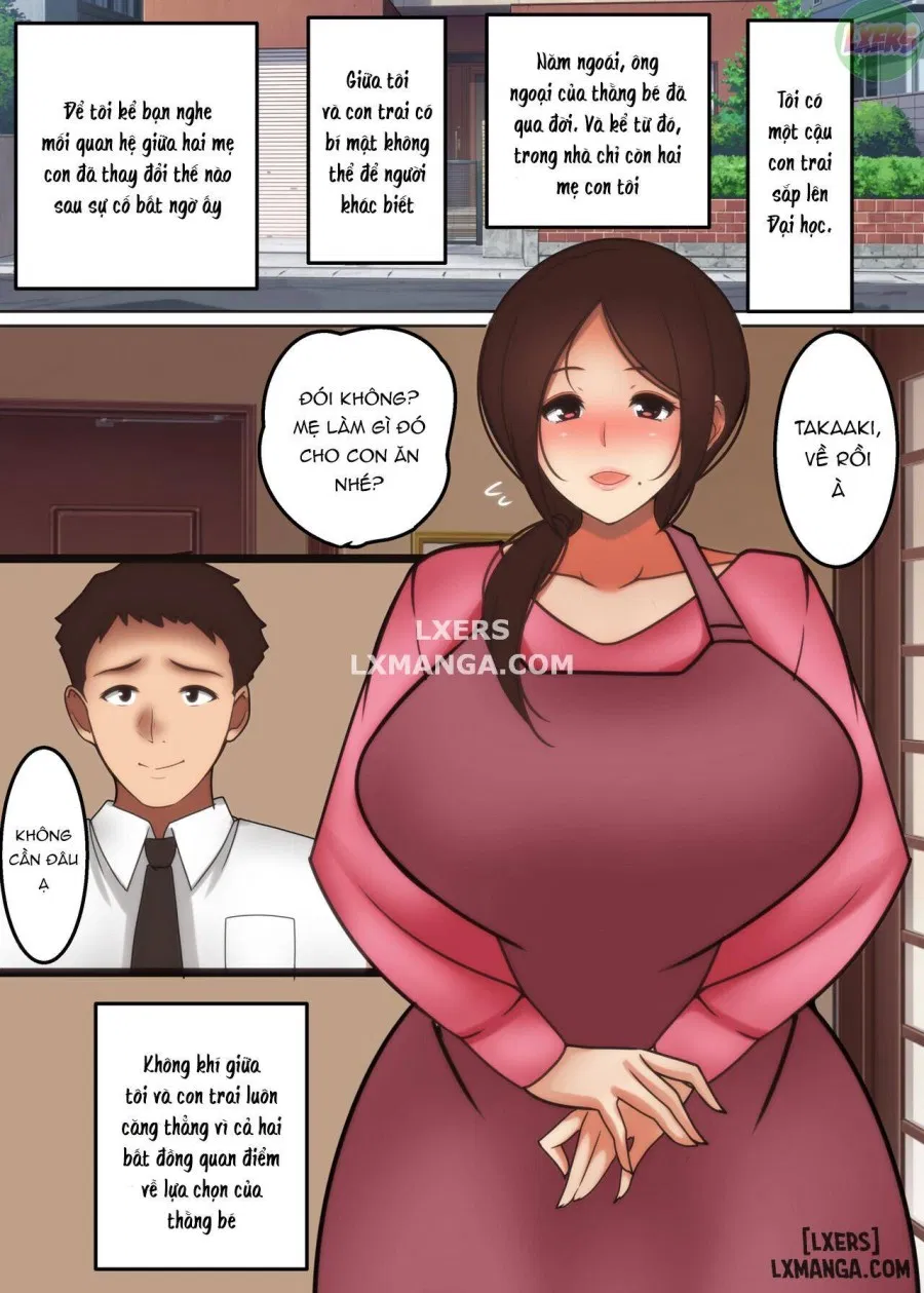 When mother moans lustfully 2 