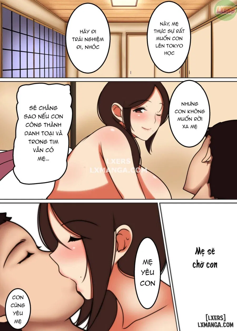 When mother moans lustfully 2 