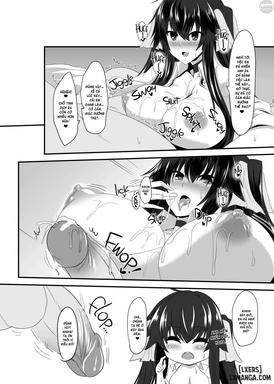 Prostitution - School Girl Tsubaki 