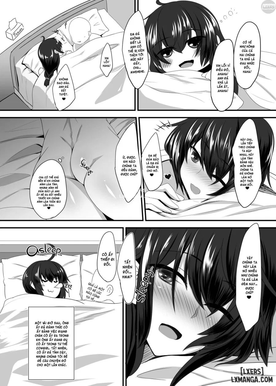 Prostitution - School Girl Tsubaki 