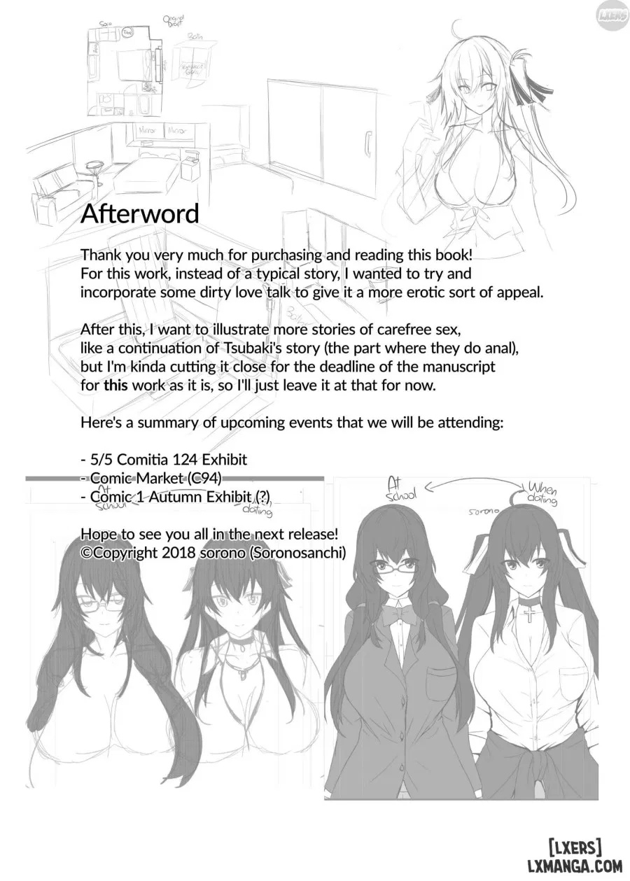 Prostitution - School Girl Tsubaki 