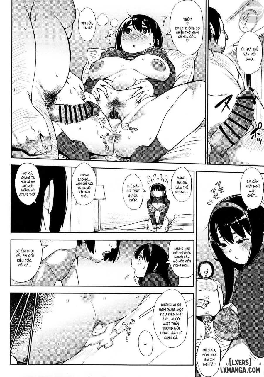 Girigiri Idol 4 