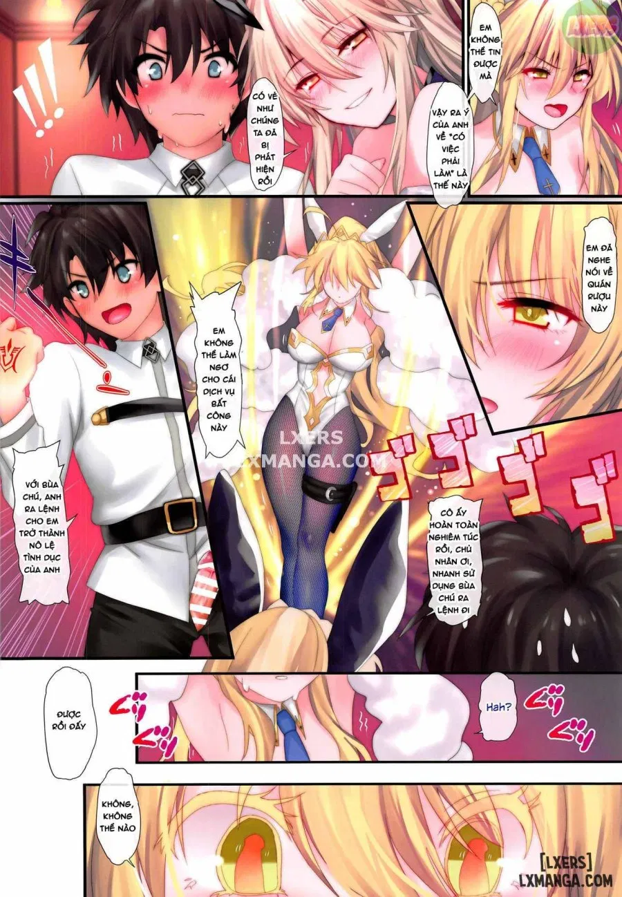 FGO Carnival 26 