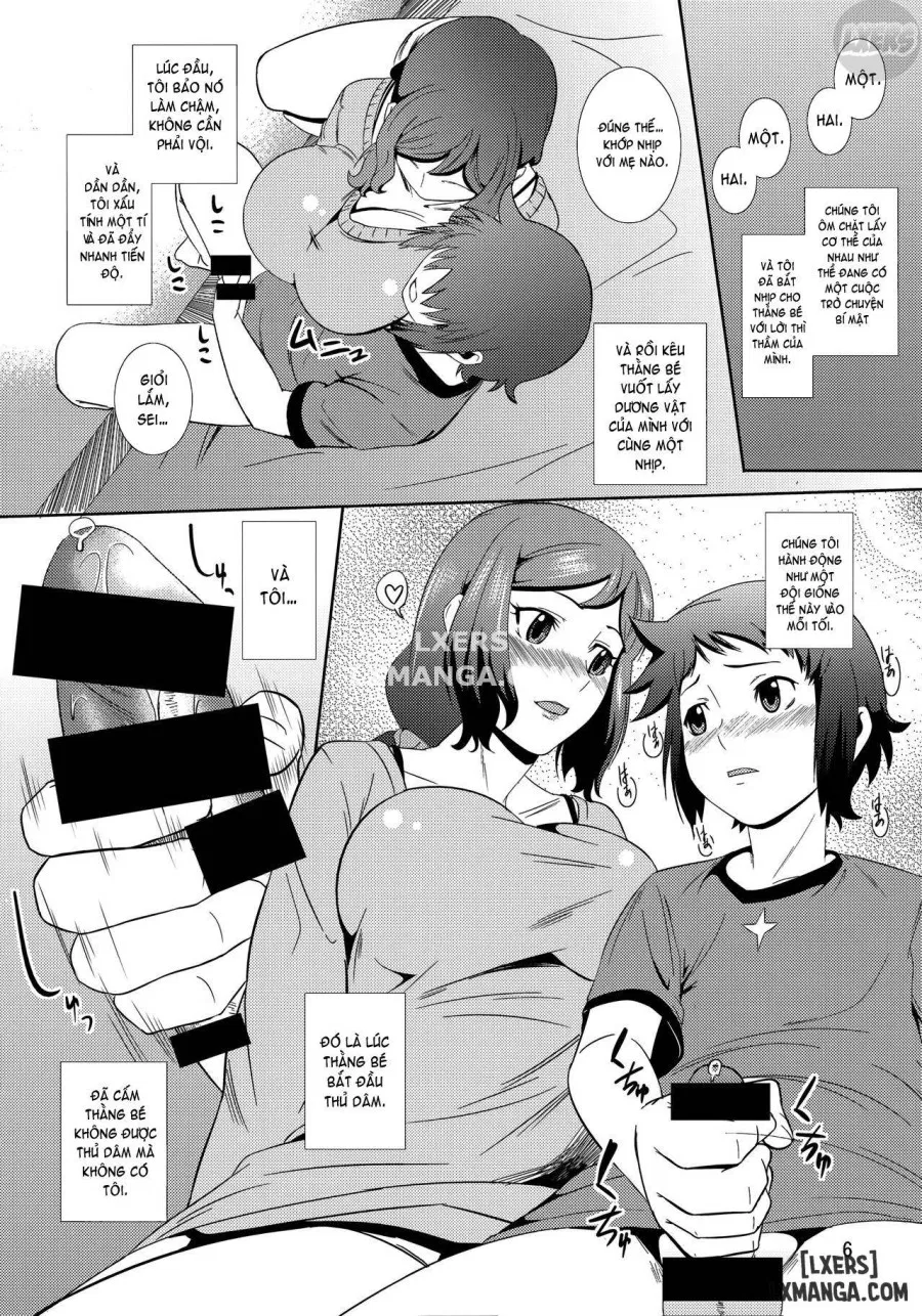 Boketsu o Horu 13 