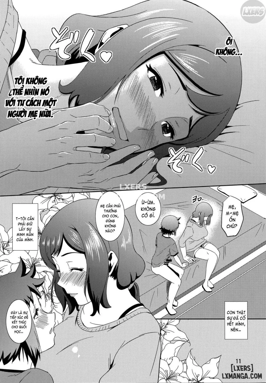 Boketsu o Horu 13 