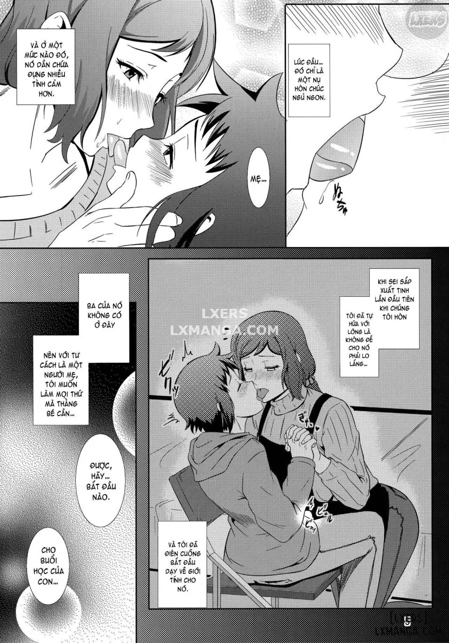 Boketsu o Horu 13 