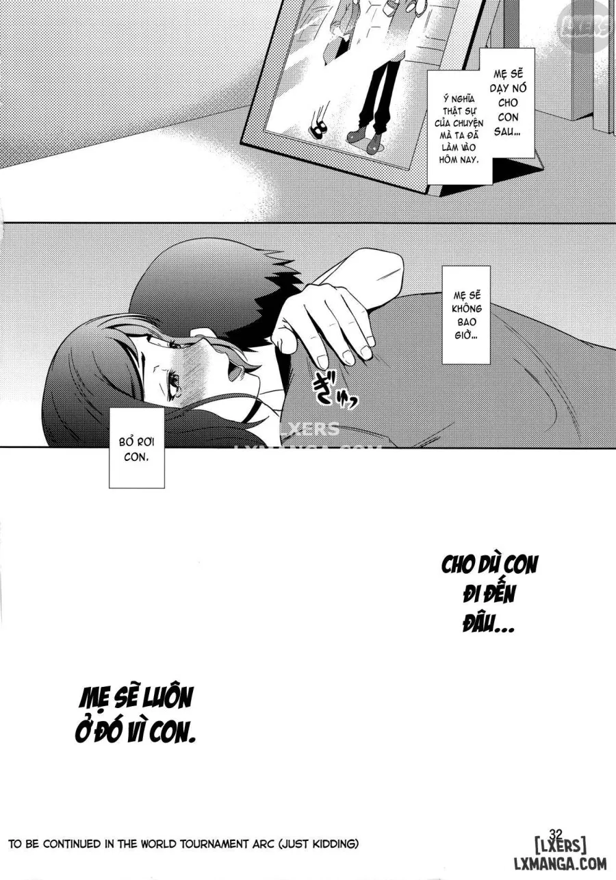 Boketsu o Horu 13 