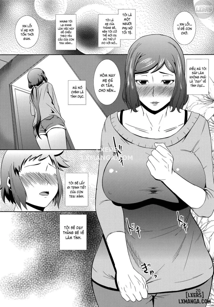 Boketsu o Horu 13 