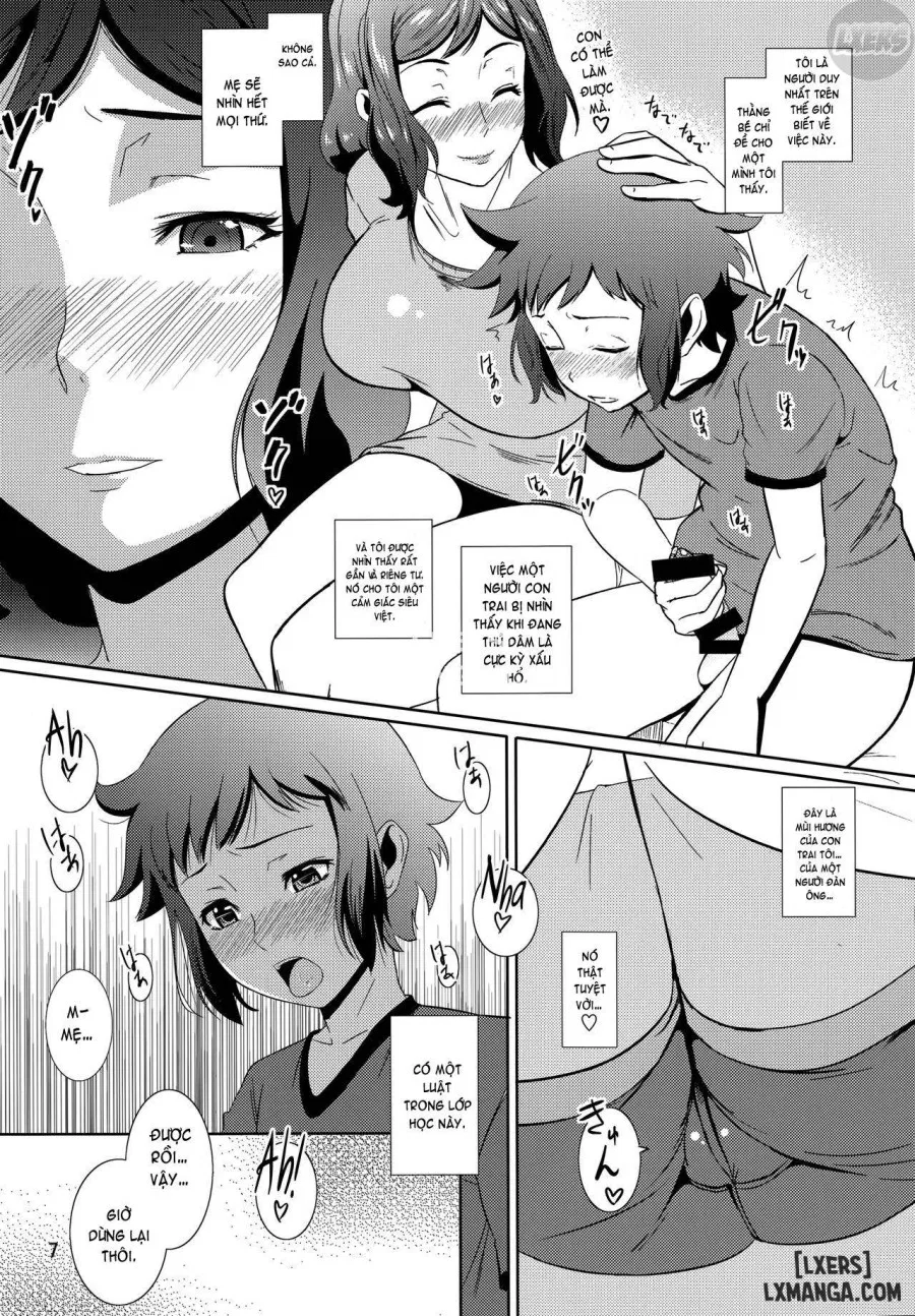 Boketsu o Horu 13 