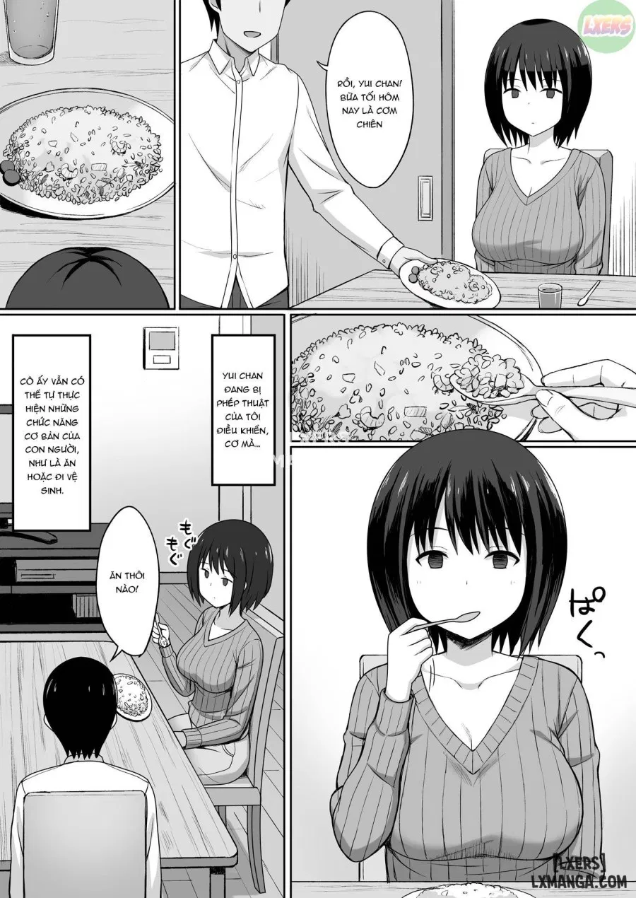 Fukujuu no Noroi de Classmate o Onaho-ka Suru Hanashi ~Sonogo 