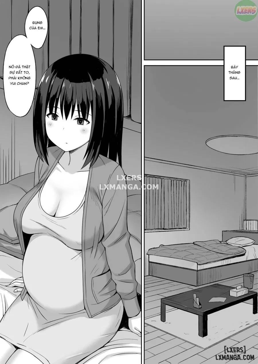 Fukujuu no Noroi de Classmate o Onaho-ka Suru Hanashi ~Sonogo 