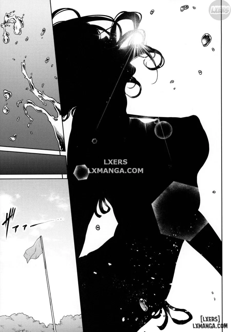 Shokuba no Senpai 