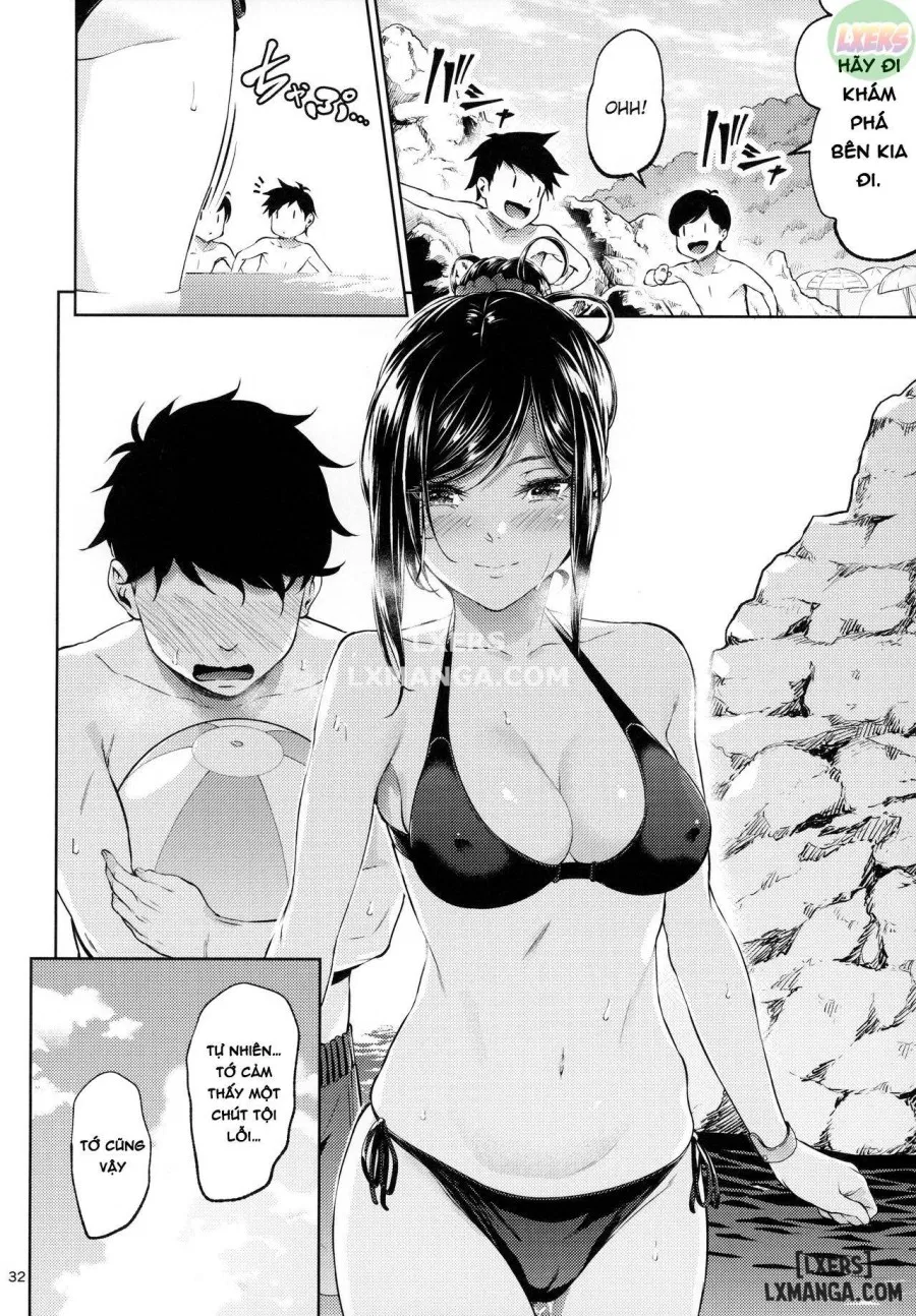 Shokuba no Senpai 