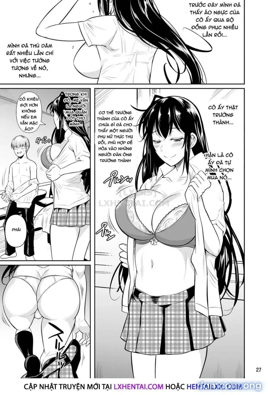 Concubine X Casual Sex Campus 