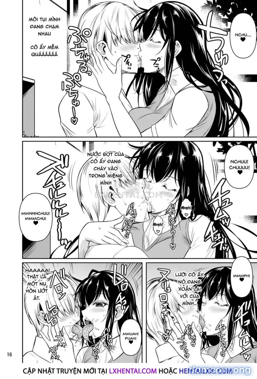 Concubine X Casual Sex Campus 