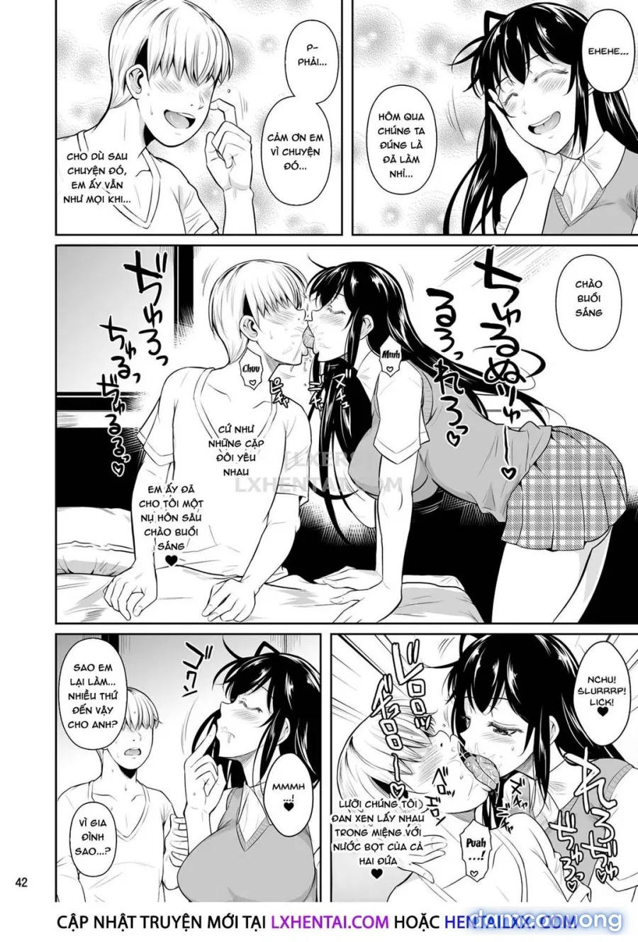 Concubine X Casual Sex Campus 