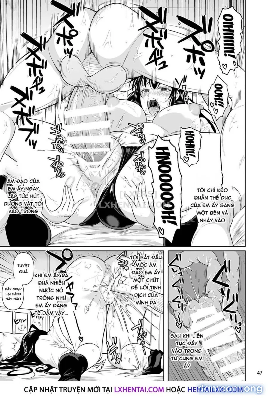 Concubine X Casual Sex Campus 