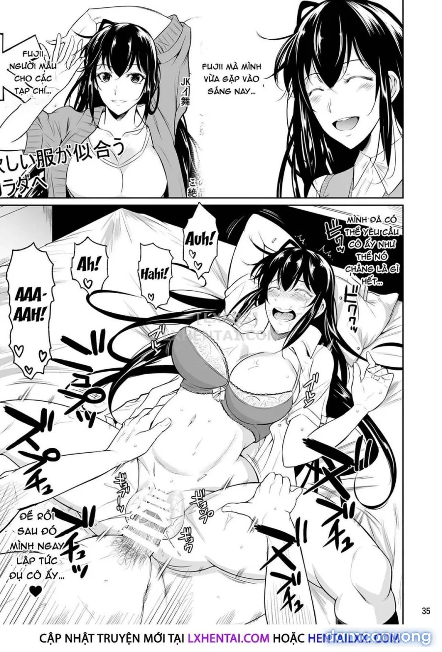 Concubine X Casual Sex Campus 