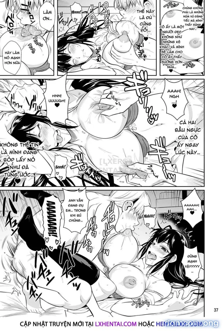 Concubine X Casual Sex Campus 