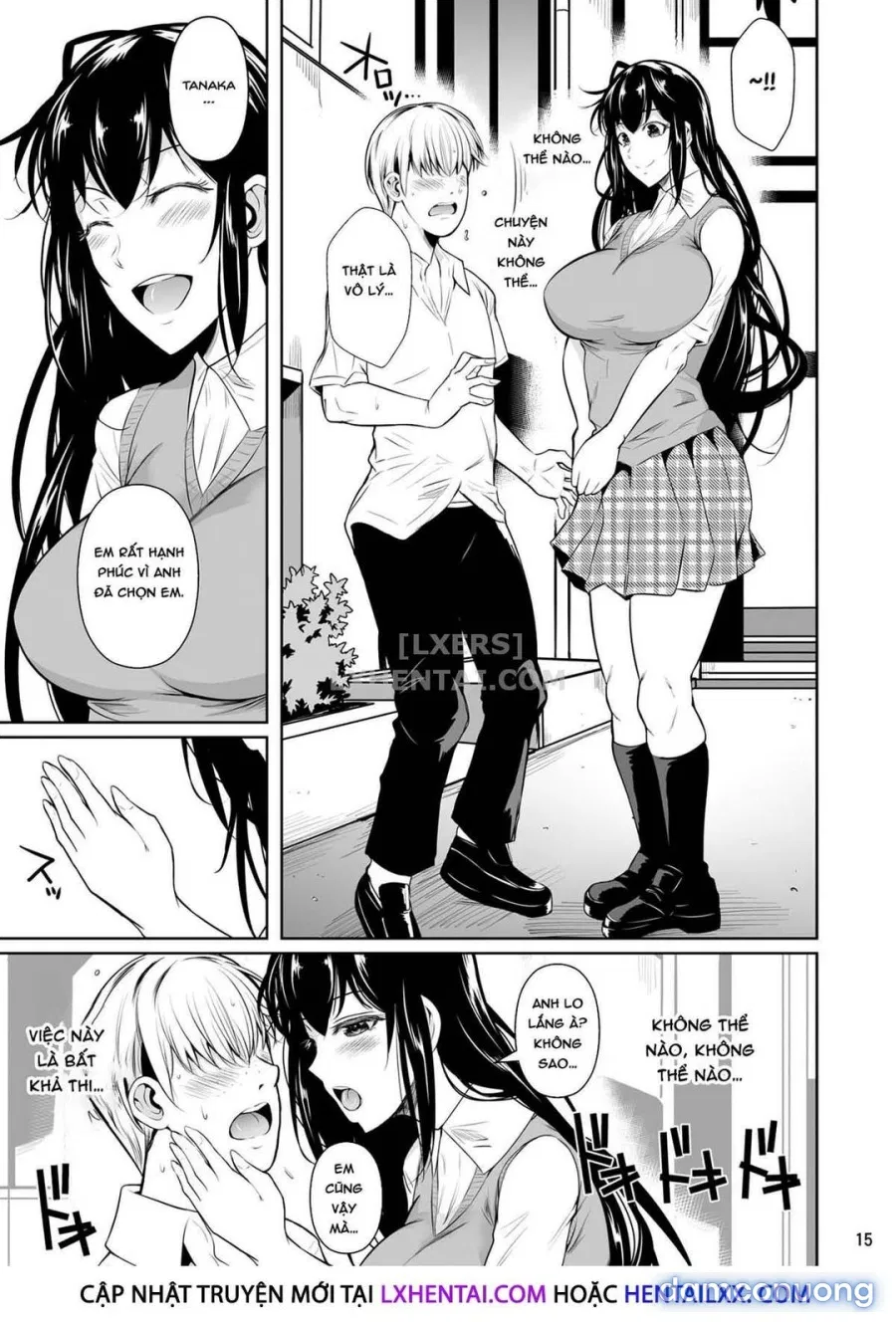 Concubine X Casual Sex Campus 