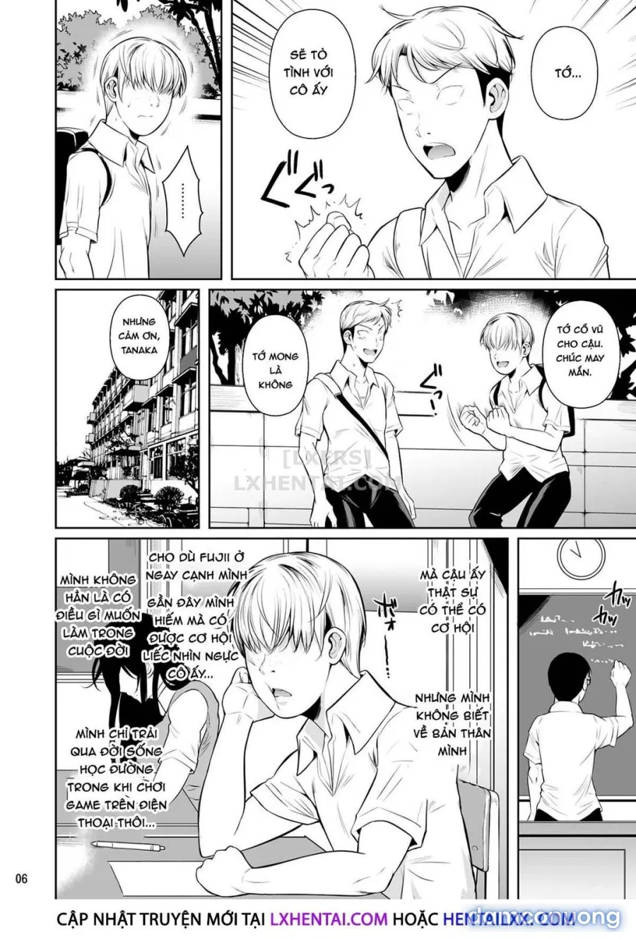 Concubine X Casual Sex Campus 