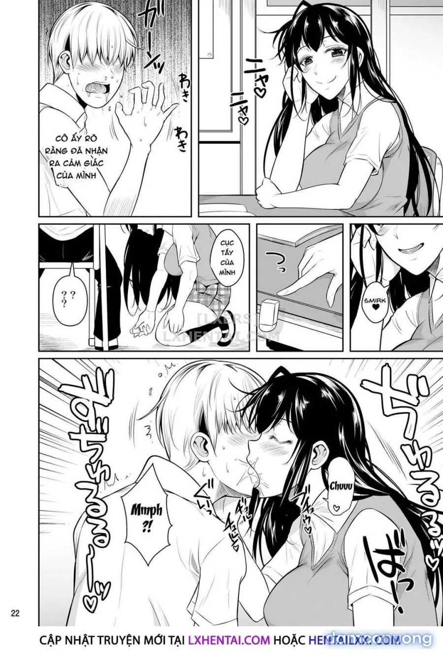 Concubine X Casual Sex Campus 