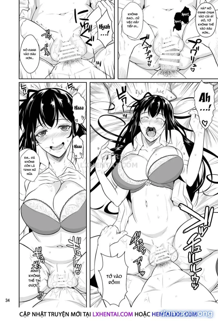 Concubine X Casual Sex Campus 