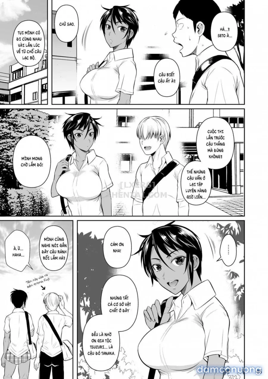 Concubine X Casual Sex Campus 